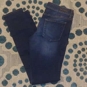 Articles of Society Skinny Jean